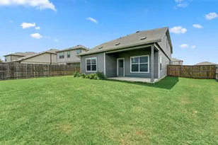 413 Perfect World Loop, Jarrell, TX 76537 - Photo 34