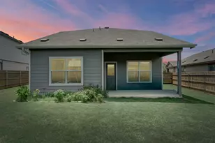 413 Perfect World Loop, Jarrell, TX 76537 - Photo 2