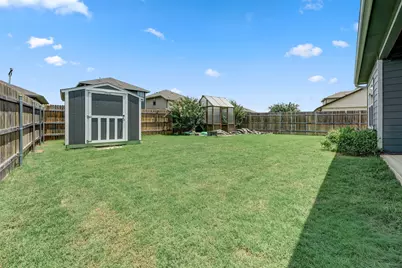 413 Perfect World Loop, Jarrell, TX 76537 - Photo 38