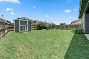 413 Perfect World Loop, Jarrell, TX 76537 - Photo 38