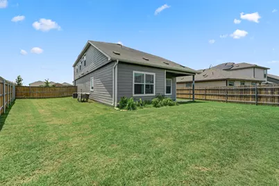 413 Perfect World Loop, Jarrell, TX 76537 - Photo 38