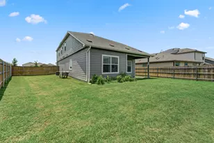 413 Perfect World Loop, Jarrell, TX 76537 - Photo 38