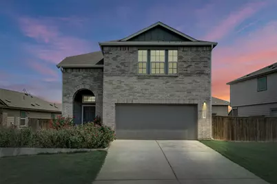 413 Perfect World Loop, Jarrell, TX 76537 - Photo 2