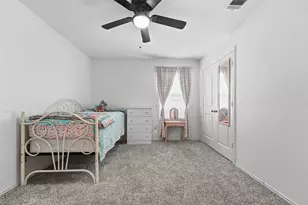 413 Perfect World Loop, Jarrell, TX 76537 - Photo 30