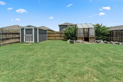 413 Perfect World Loop, Jarrell, TX 76537 - Photo 36