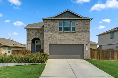 413 Perfect World Loop, Jarrell, TX 76537 - Photo 4