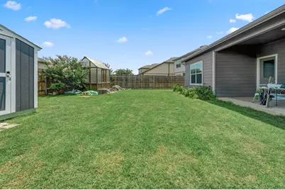 413 Perfect World Loop, Jarrell, TX 76537 - Photo 34