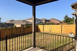 1513 Carlene Pruett St, Leander, TX 78641 - Photo 24