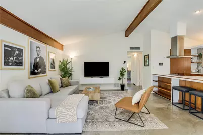 1120 Gillespie Place #2, Austin, TX 78704 - Photo 4