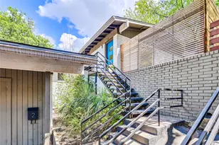 1120 Gillespie Pl, Austin, TX 78704 - Photo 2