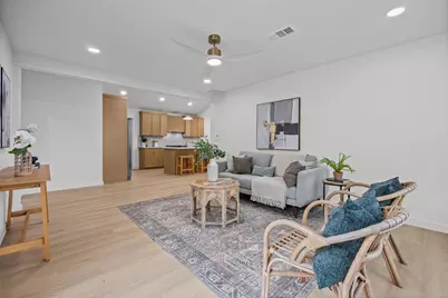 811 Glen Oak Drive, Austin, TX 78745 - Photo 10