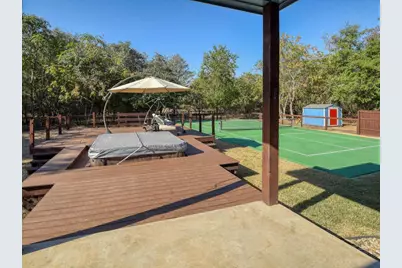 148 Puu Waa Waa Lane, Bastrop, TX 78602 - Photo 22