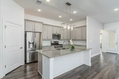 3208 De Luca Court, Round Rock, TX 78665 - Photo 6