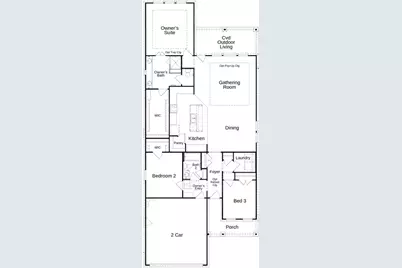 3208 De Luca Court, Round Rock, TX 78665 - Photo 38