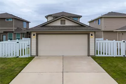 18315 Congaree Street, Pflugerville, TX 78660 - Photo 6