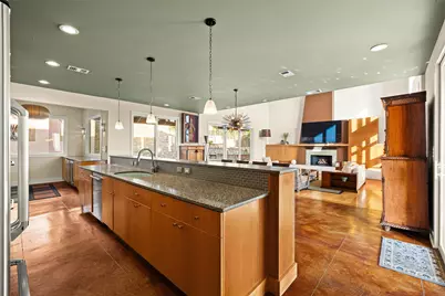 6209 Ledge Mountain Drive, Austin, TX 78731 - Photo 4