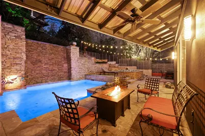 6209 Ledge Mountain Drive, Austin, TX 78731 - Photo 2