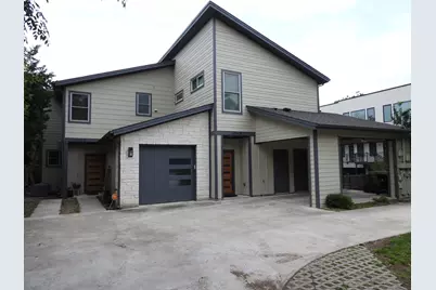 4014 Clawson Road #B, Austin, TX 78704 - Photo 2