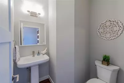 4014 Clawson Road #B, Austin, TX 78704 - Photo 20