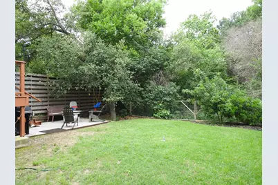 4014 Clawson Road #B, Austin, TX 78704 - Photo 26