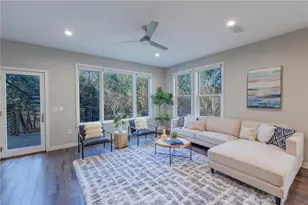 4014 Clawson Rd, Austin, TX 78704 - Photo 8