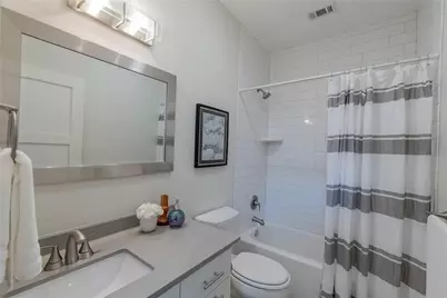 4014 Clawson Road #B, Austin, TX 78704 - Photo 18