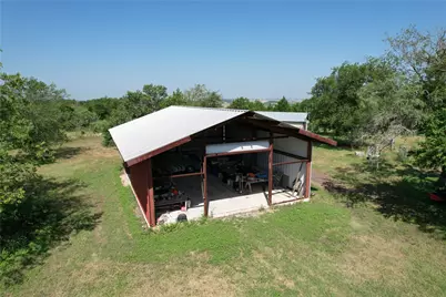 14650 Graef Road, Creedmoor, TX 78610 - Photo 4