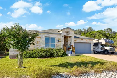 21504 Santa Domingo Lane, Lago Vista, TX 78645 - Photo 2