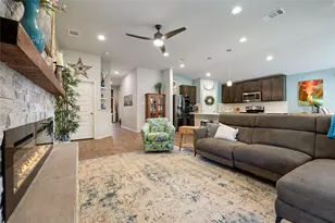 21504 Santa Domingo Ln, Lago Vista, TX 78645 - Photo 4