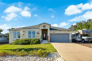 21504 Santa Domingo Ln, Lago Vista, TX 78645 - Photo 36