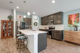 21504 Santa Domingo Ln, Lago Vista, TX 78645 - Photo 6