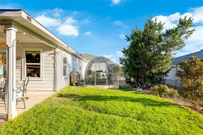 21504 Santa Domingo Lane, Lago Vista, TX 78645 - Photo 30