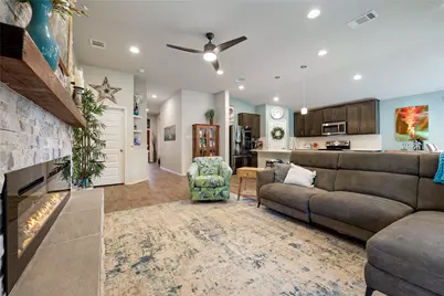 21504 Santa Domingo Lane, Lago Vista, TX 78645 - Photo 4