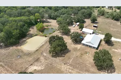 1414 County Road 320, Rockdale, TX 76567 - Photo 2
