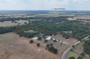 1414 Co Rd 320, Rockdale, TX 76567 - Photo 30