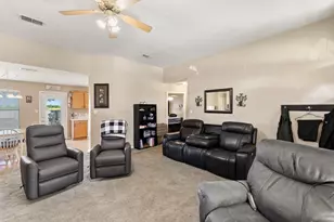 306 Lydia Ln, Thrall, TX 76578 - Photo 6