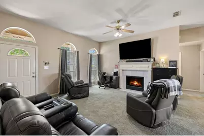 306 Lydia Lane, Thrall, TX 76578 - Photo 8