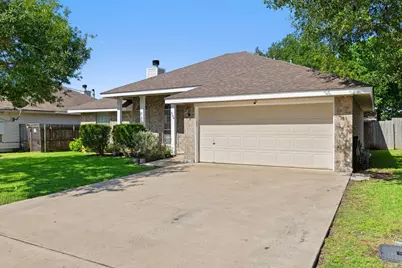 306 Lydia Lane, Thrall, TX 76578 - Photo 2
