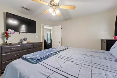 306 Lydia Lane, Thrall, TX 76578 - Photo 18