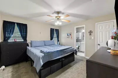 306 Lydia Lane, Thrall, TX 76578 - Photo 16
