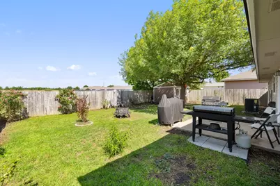 306 Lydia Lane, Thrall, TX 76578 - Photo 30