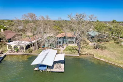 600 Deep Cove Drive, Granite Shoals, TX 78654 - Photo 1