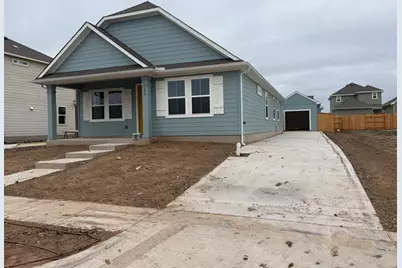 103 Cherry Blossom Lane, Taylor, TX 76574 - Photo 2