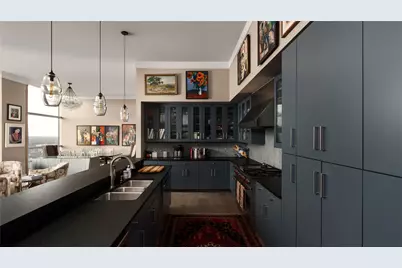 555 E 5th Street #3007, Austin, TX 78701 - Photo 4