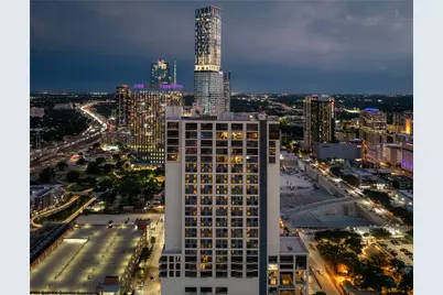 555 E 5th Street #3007, Austin, TX 78701 - Photo 36