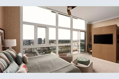 555 E 5th Street #3007, Austin, TX 78701 - Photo 20