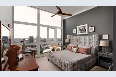 555 E 5th Street #3007, Austin, TX 78701 - Photo 26
