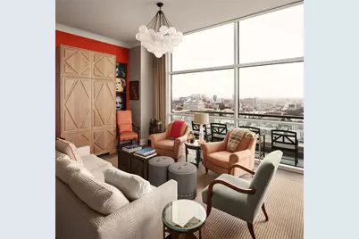 555 E 5th Street #3007, Austin, TX 78701 - Photo 2