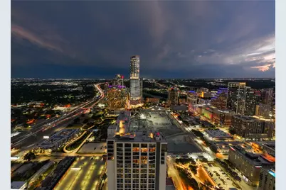 555 E 5th Street #3007, Austin, TX 78701 - Photo 34