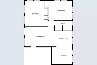 1508 Woodlawn Boulevard #B, Austin, TX 78703 - Photo 2